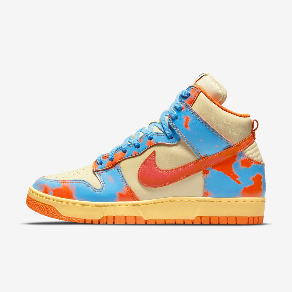 Nike Dunk High 1985 - Calzado | Nike Chile