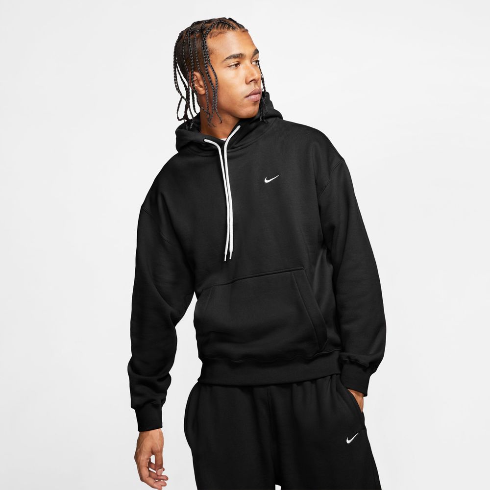 nike hombre polerón nike Negro – Nike Chile