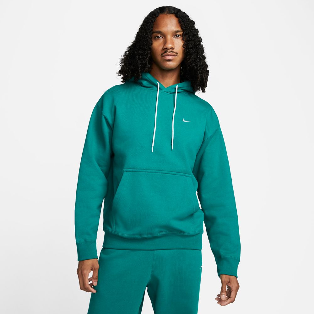 nike - ropa hombre polerón Verde – Nike Chile