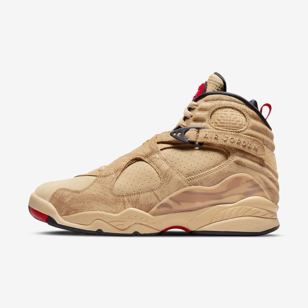Air Jordan 8 - Calzado | Nike Chile