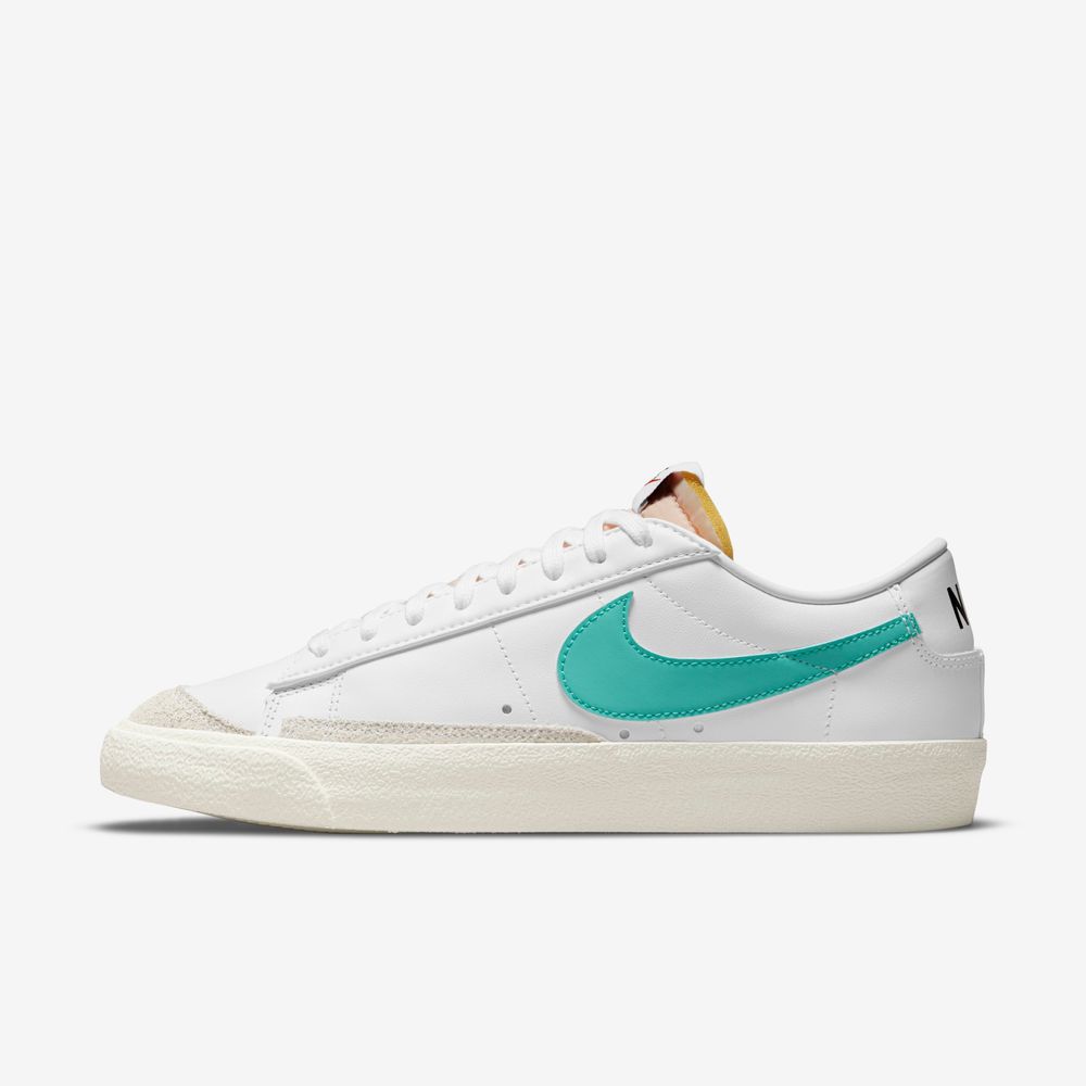 Blazer Low '77 Vntg - Calzado - Nike - Nike Chile