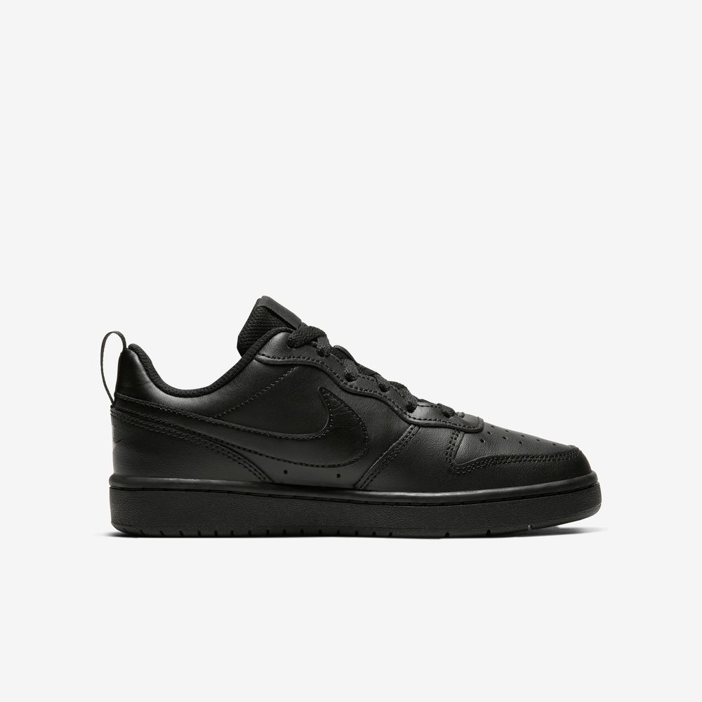 Nike Court Borough Low 2 (Gs) - Calzado | Nike Chile