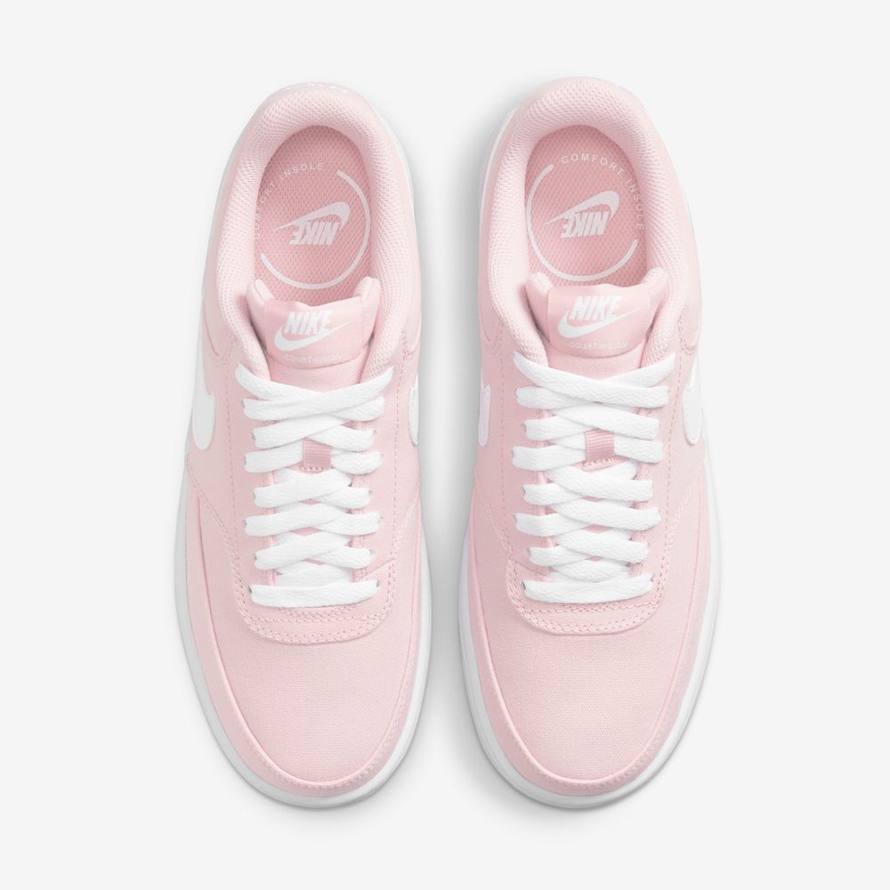 Wmns Nike Court Vision Lo Cnvs - Calzado | Nike Chile