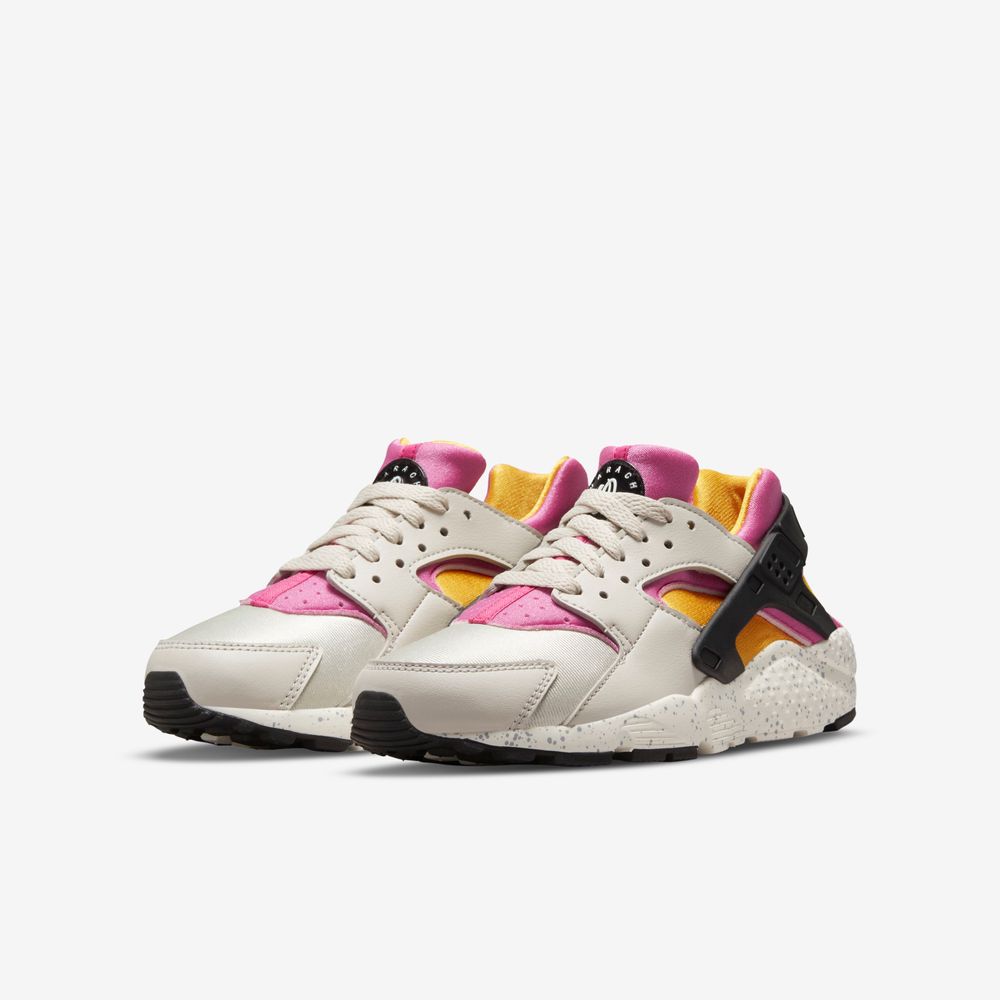 Nike Huarache Run (Gs) - Calzado | Nike Chile