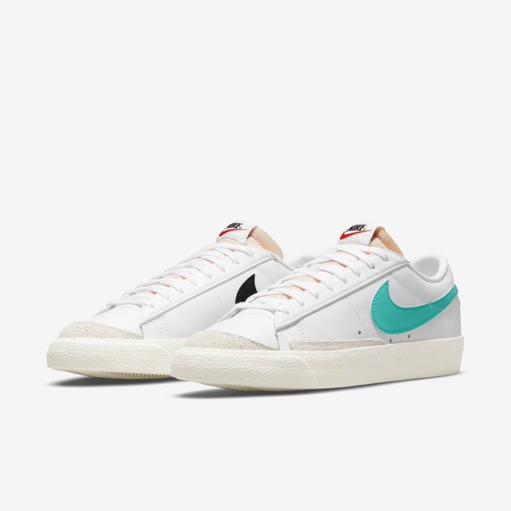 Blazer Low '77 Vntg - Calzado | Nike Chile