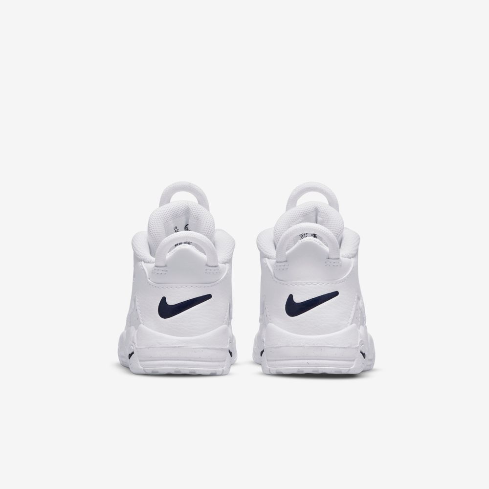 Nike Air More Uptempo (Td) - Calzado 