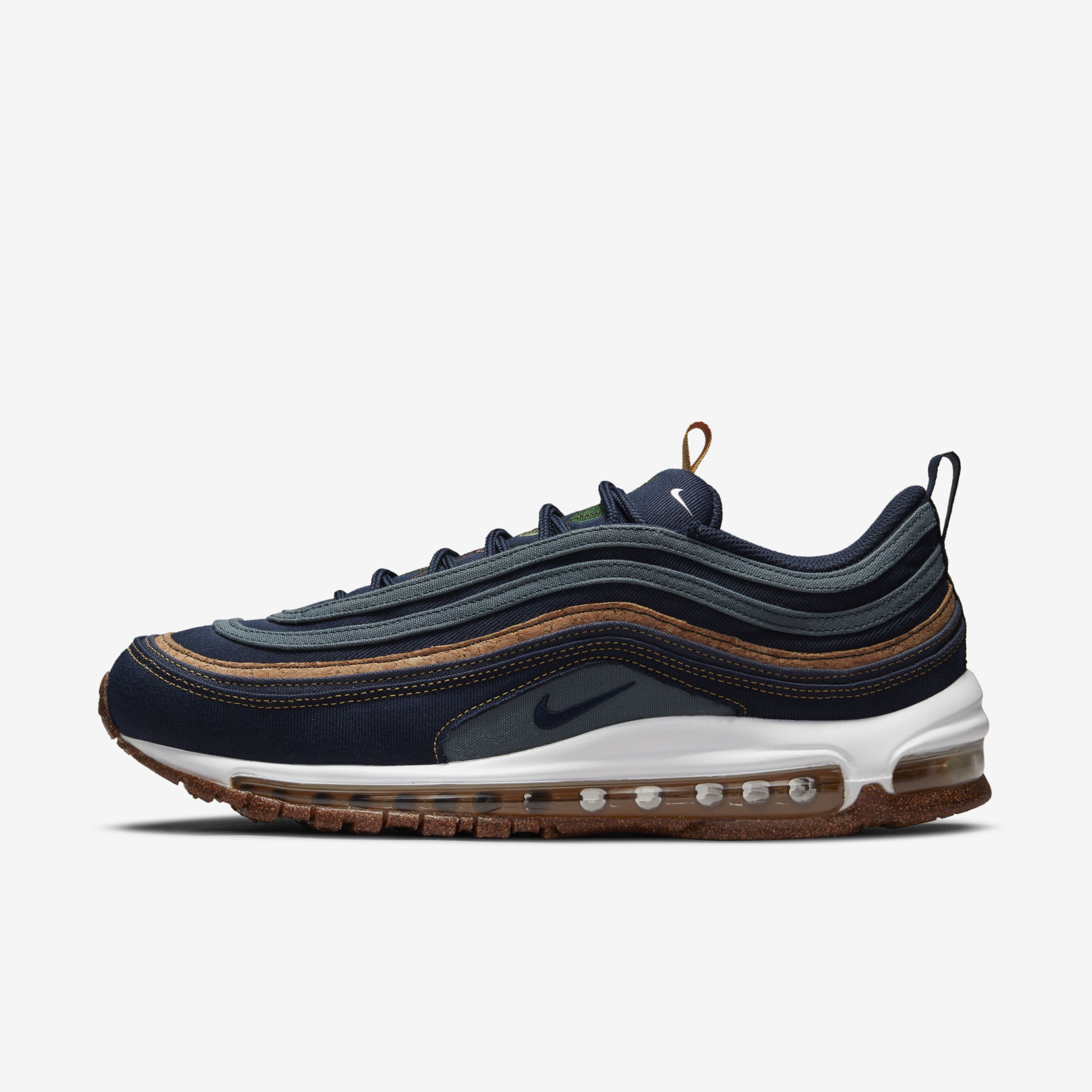 Lanzamiento Nike Air Max \