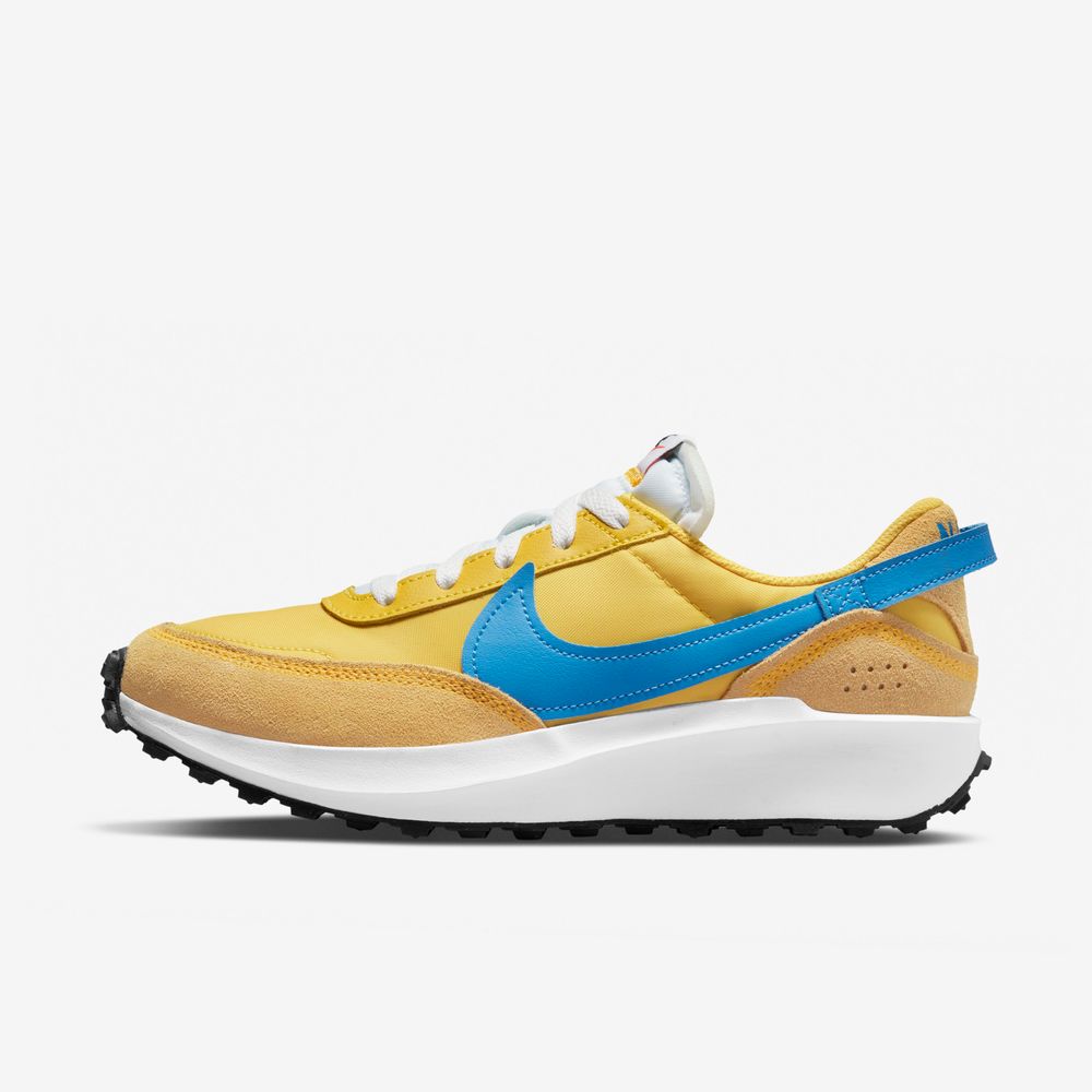 nike wmns nike waffle debut