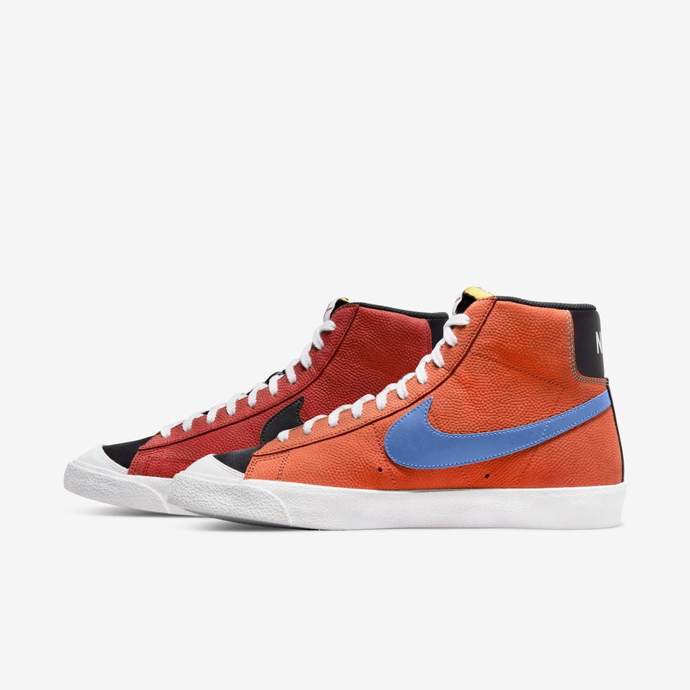 Blazer Mid '77 Emb - Calzado | Nike Chile