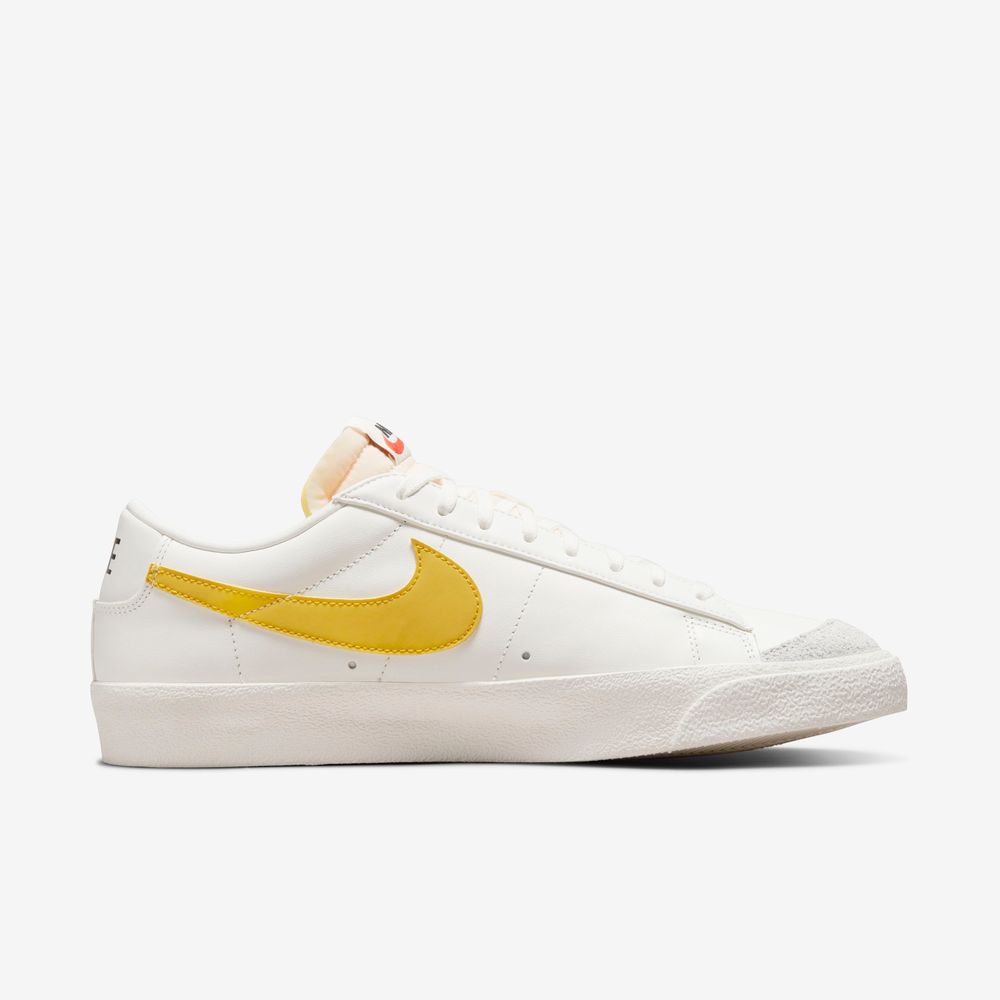 Blazer Low '77 Vntg - Calzado | Nike Chile