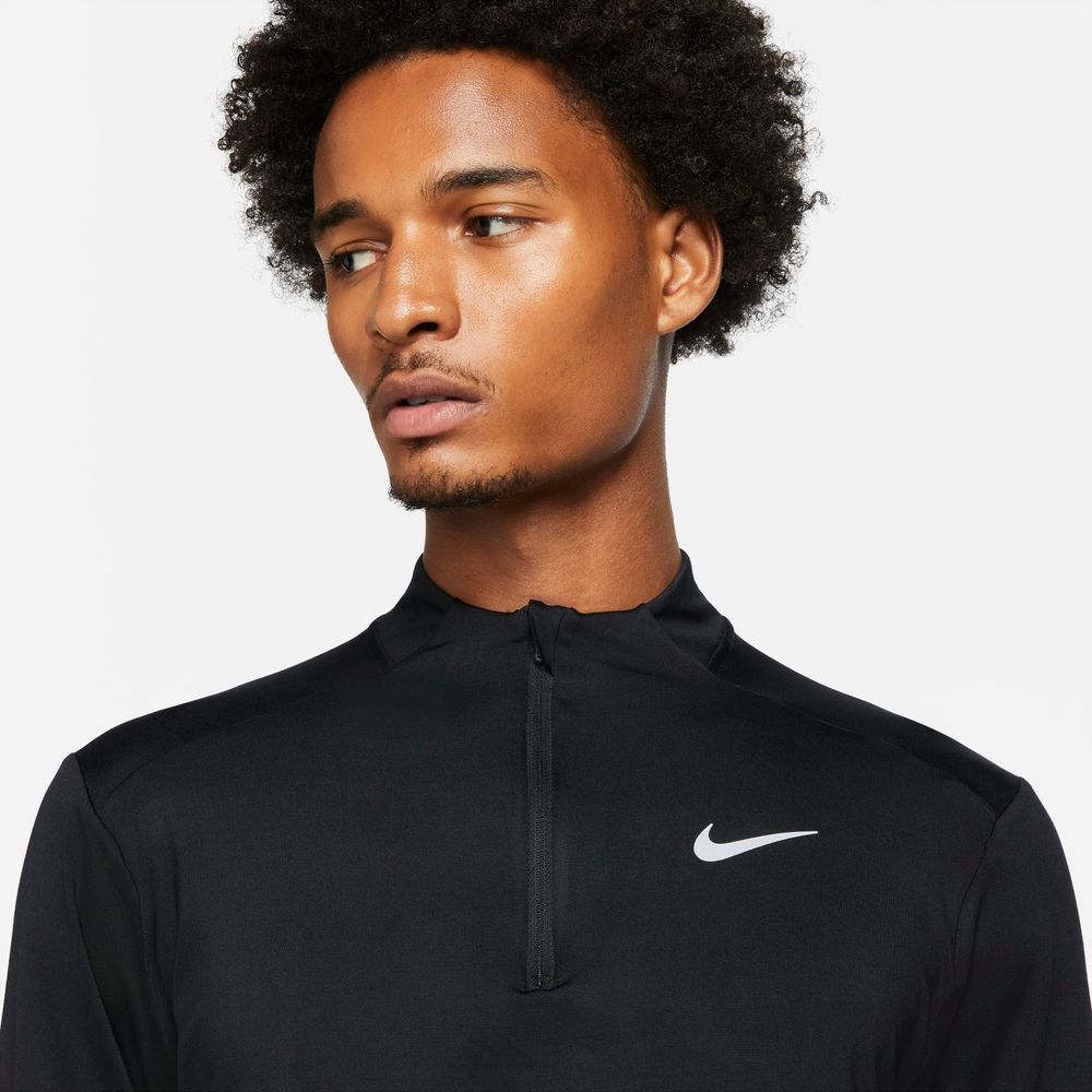 M Nk Df Elmnt Top Hz - Poleras | Nike Chile