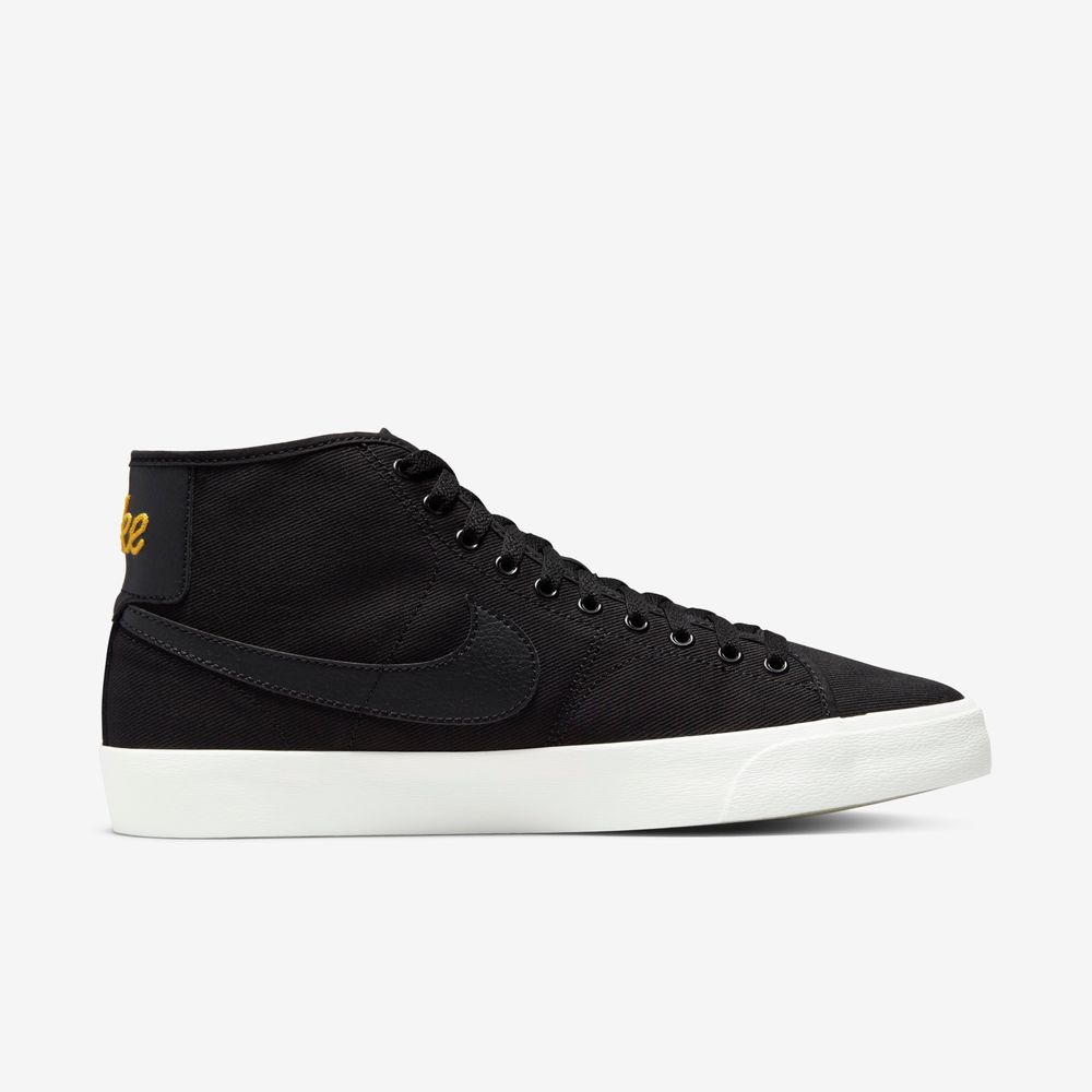 Nike Sb Blzr Court Mid Prm - Calzado | Nike Chile