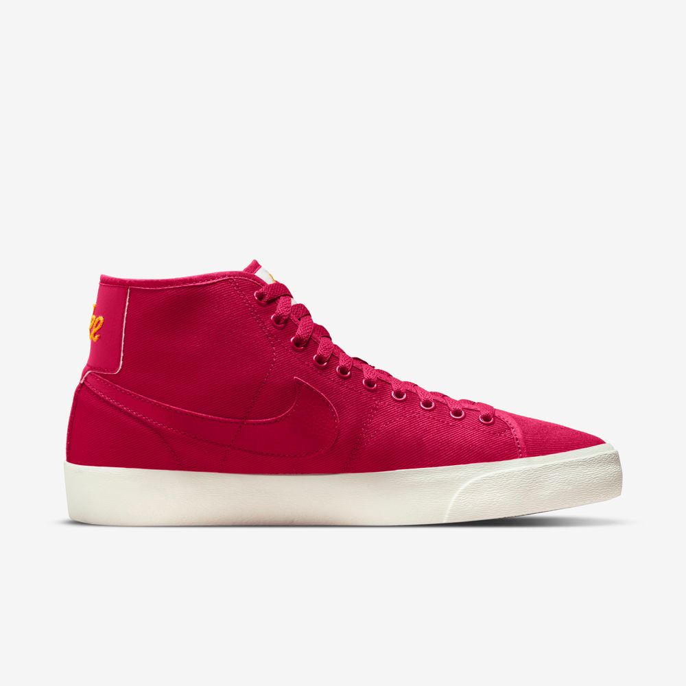 Nike Sb Blzr Court Mid Prm - Calzado | Nike Chile