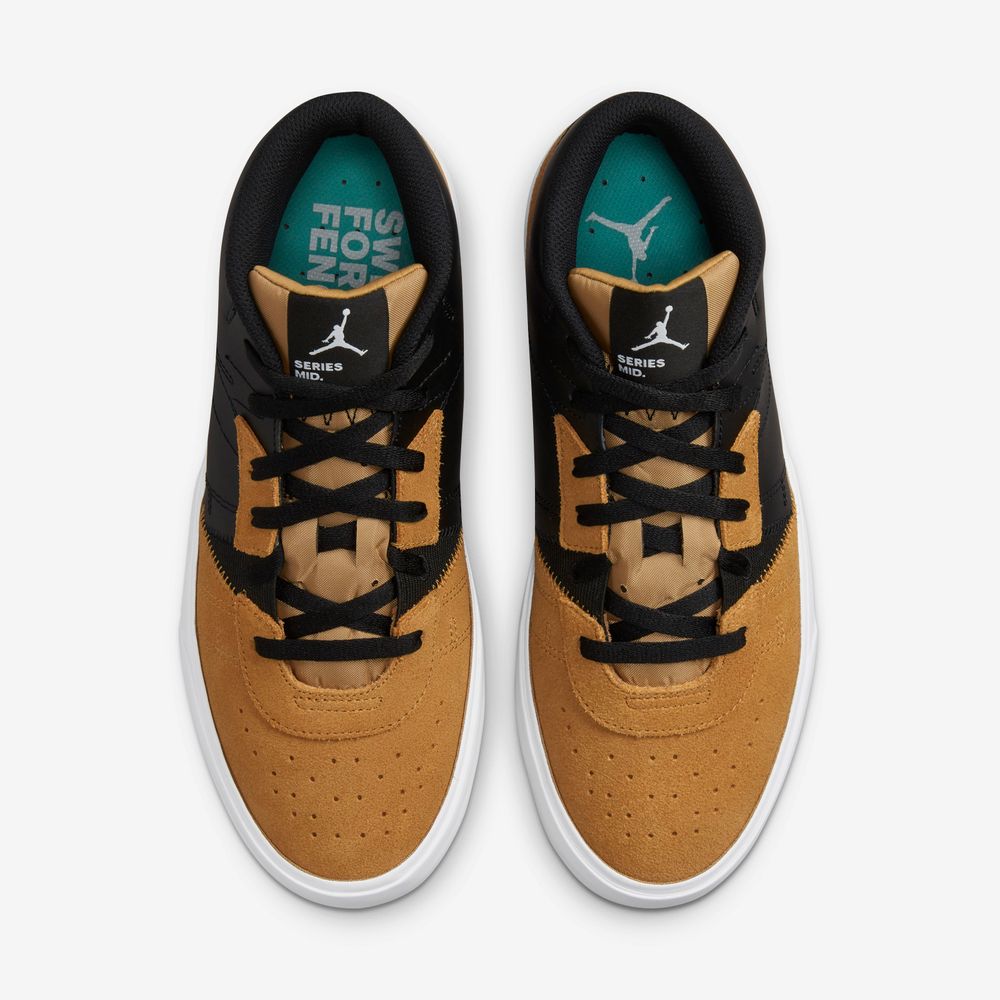 Jordan Series Mid - Calzado | Nike Chile