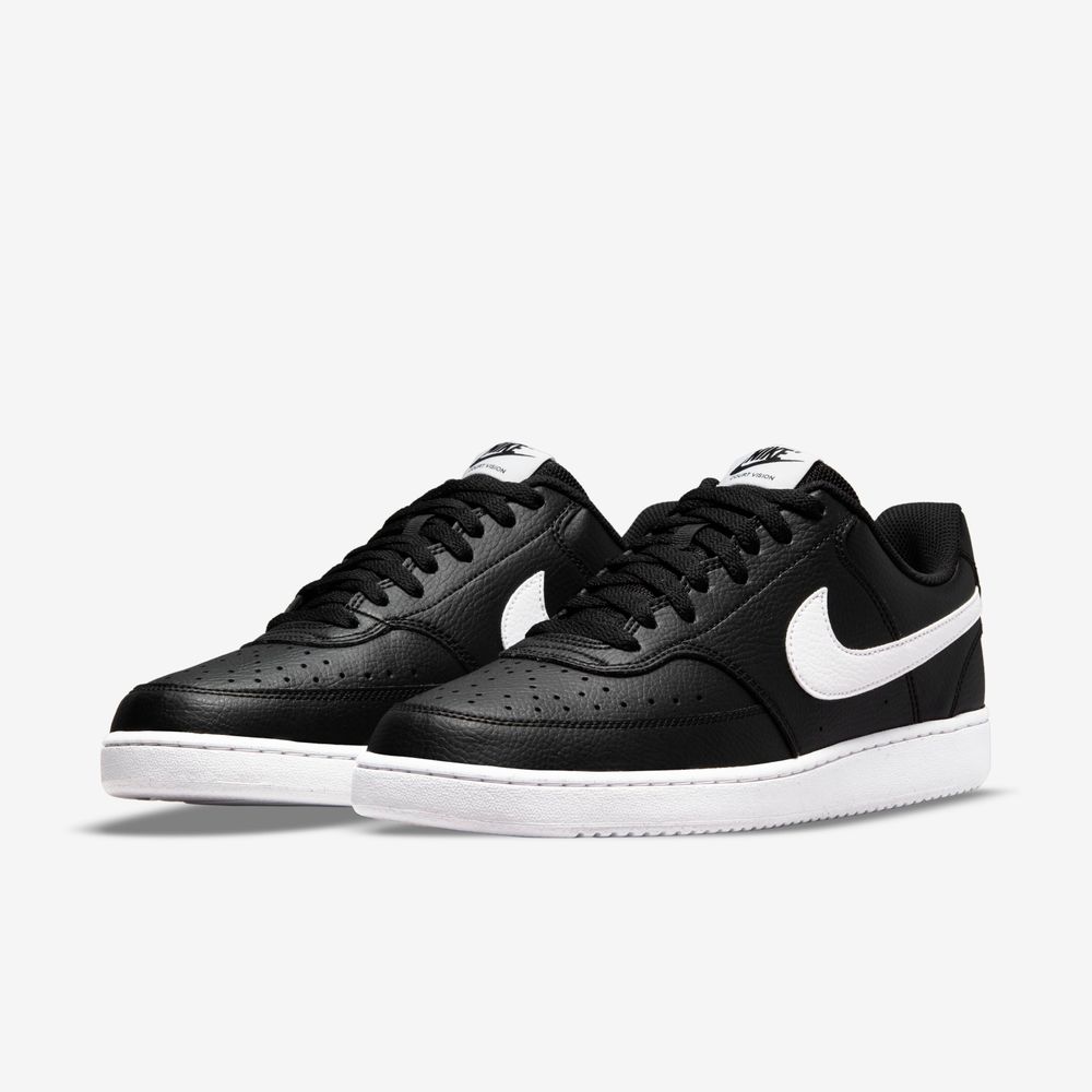 Nike Court Vision Low Next Nature - Calzado | Nike Chile