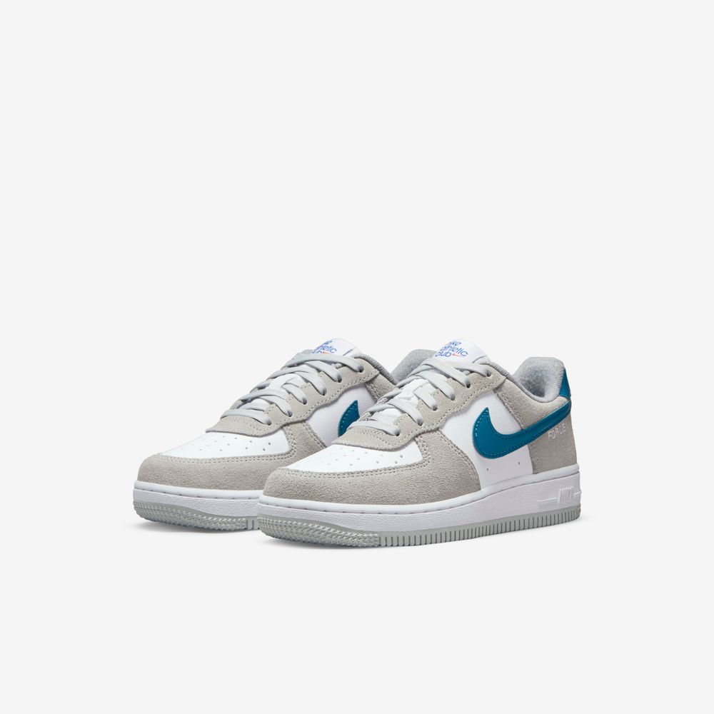 Force 1 Lv8 (Ps) - Calzado | Nike Chile