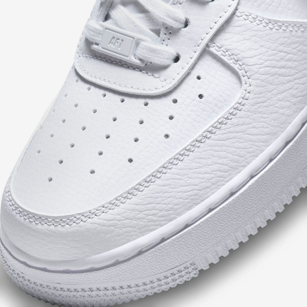 W Air Force 1 '07 Ess - Calzado | Nike Chile