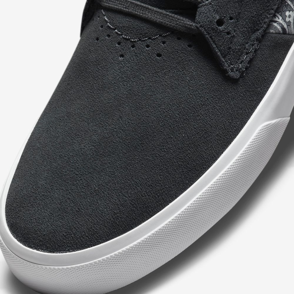 Zapatilla SB Check BG Negro Nike - Compra Ahora | Dafiti Chile