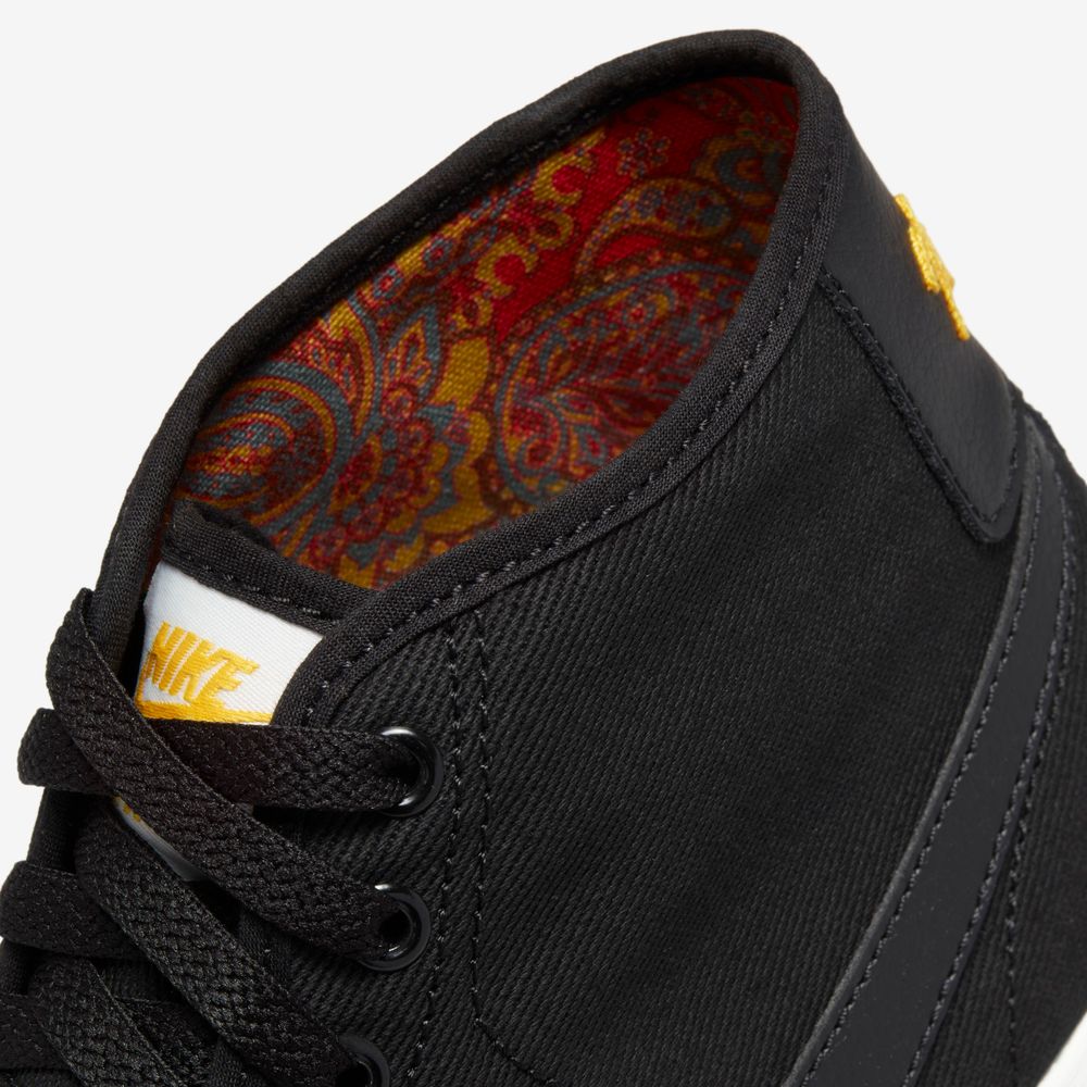 Nike Sb Blzr Court Mid Prm - Calzado | Nike Chile