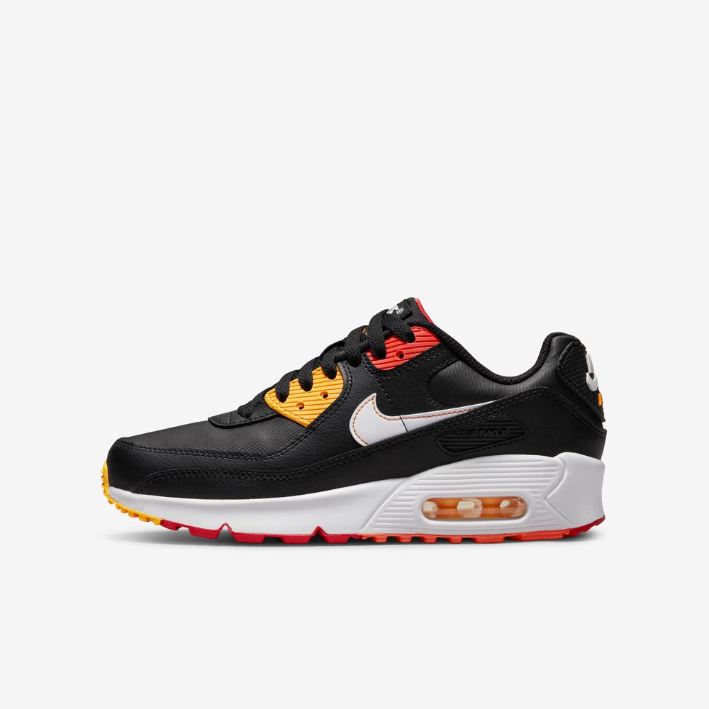 Sz 6y Nike Air Max Plus Blue Force