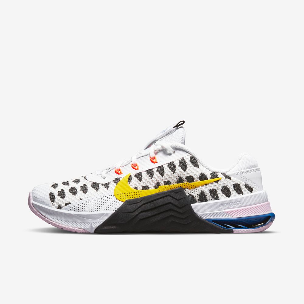 W NIKE METCON 7 - Calzado | Nike Chile