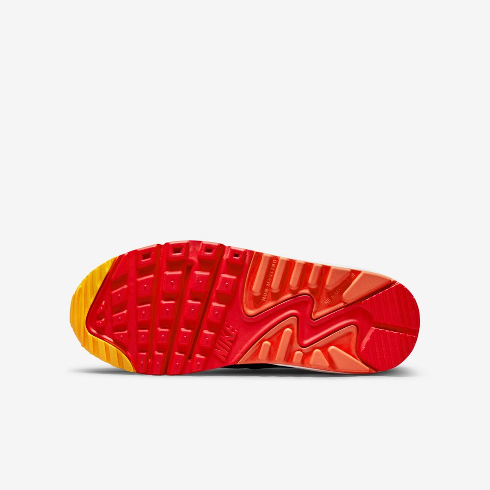 NIKE AIR MAX 90 LTR GS - Calzado | Nike Chile