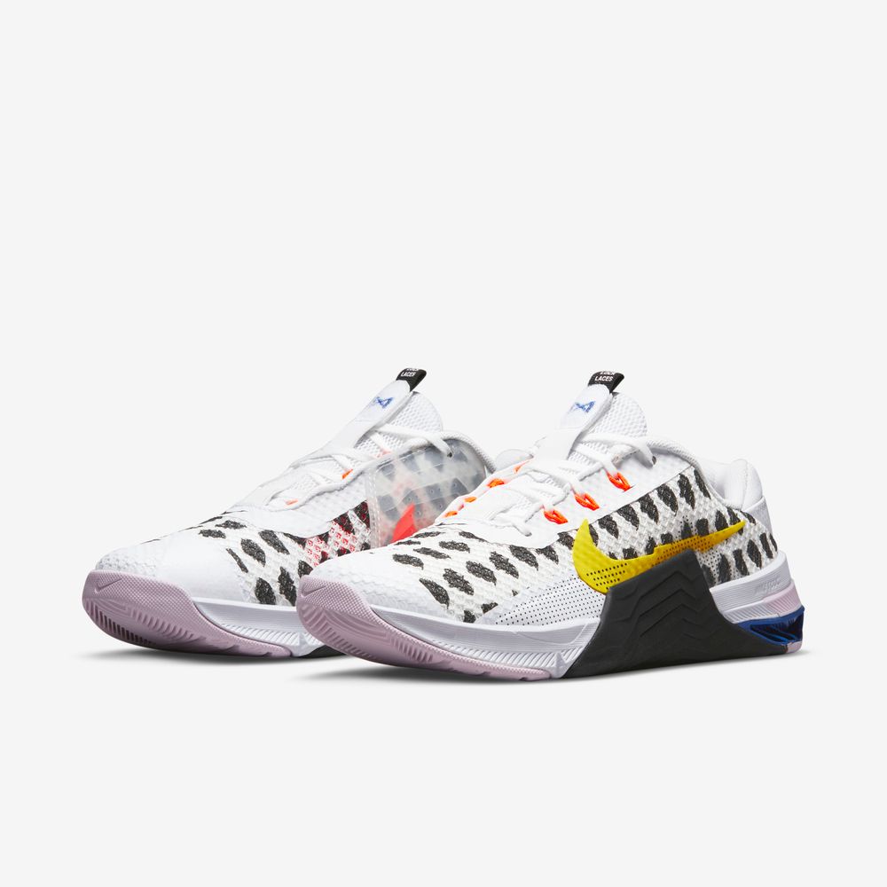 W NIKE METCON 7 - Calzado | Nike Chile