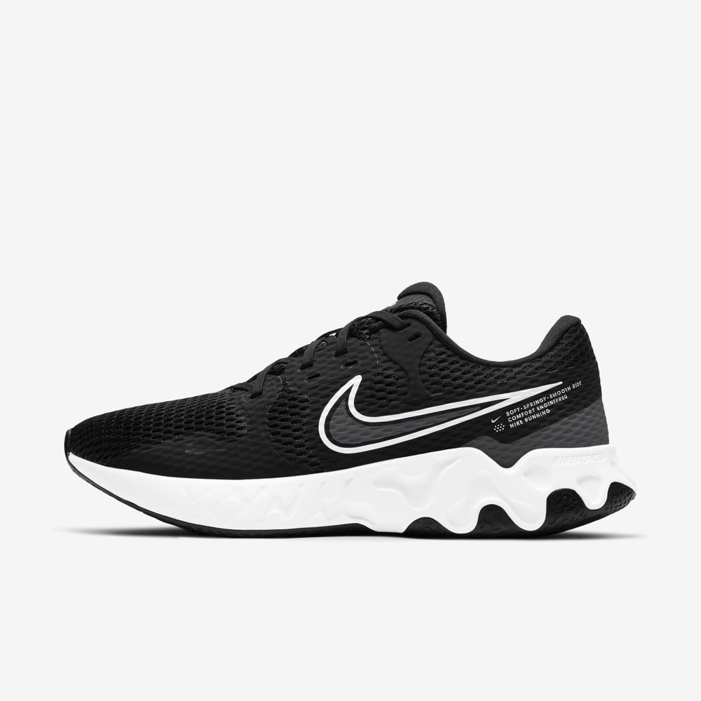 Nike Renew Ride 2- Análisis, características y ofertas
