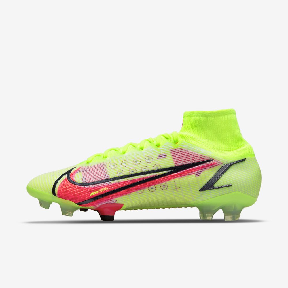 Superfly 8 Elite Fg - Calzado | Nike Chile