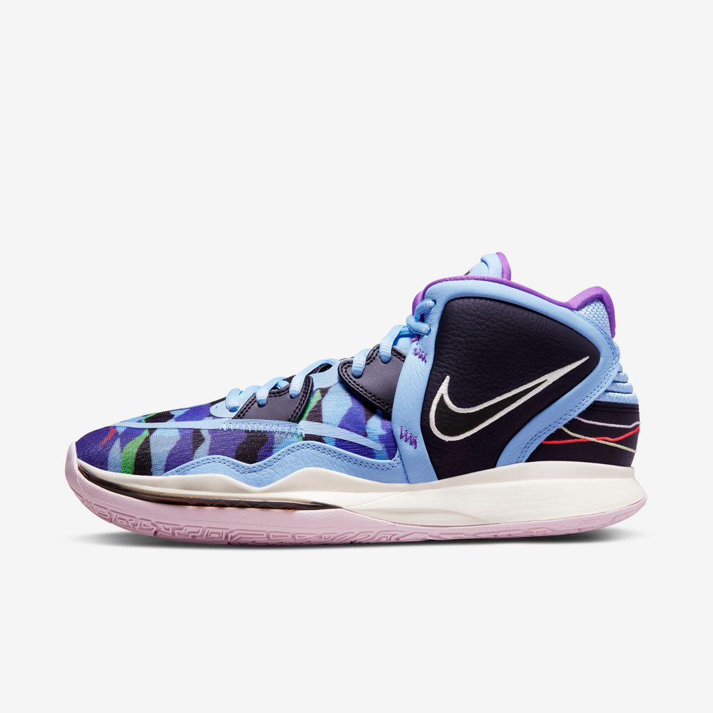 Kyrie Infinity - Calzado | Nike Chile