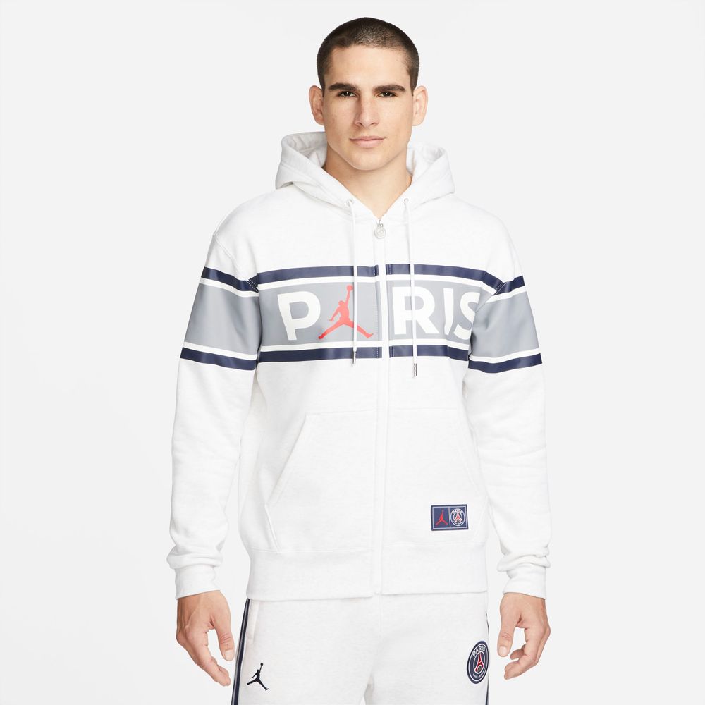 nike hombre polerón Blanco – Nike Chile