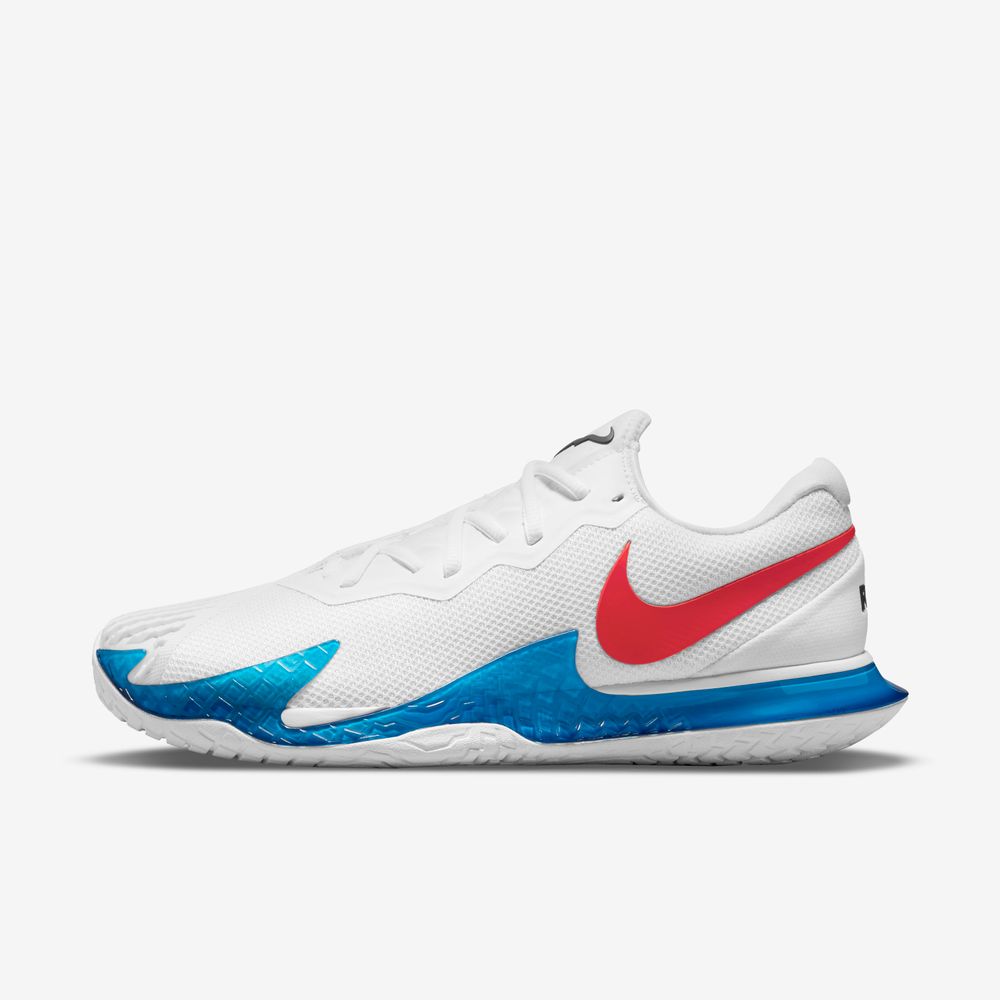 Zoom Vapor Cage 4 Rafa - Calzado | Nike Chile