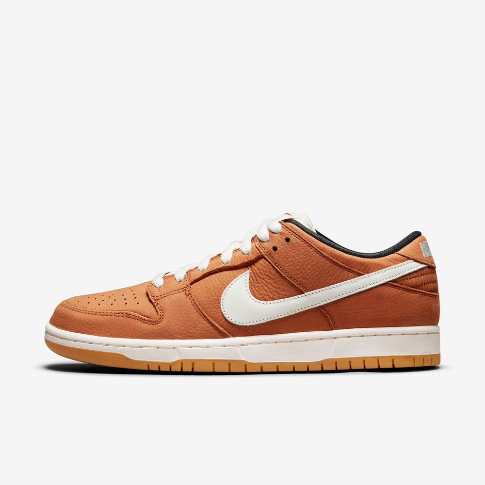 Nike Sb Dunk Low Pro Iso - Calzado | Nike Chile