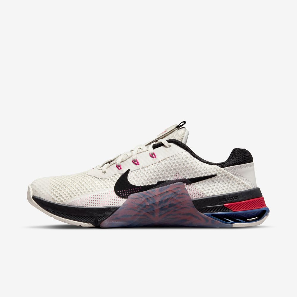 W Nike Metcon 7 - Calzado | Nike Chile