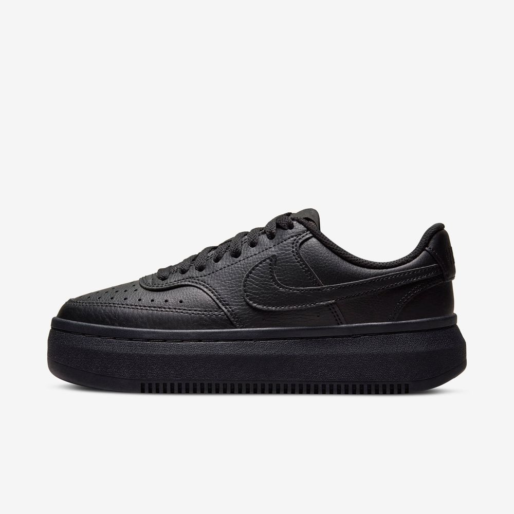 Footwear NIKE - Court Vision Alta Ltr DM0113 100 White/White/White -  Sneakers - Low shoes - Women's shoes | efootwear.eu