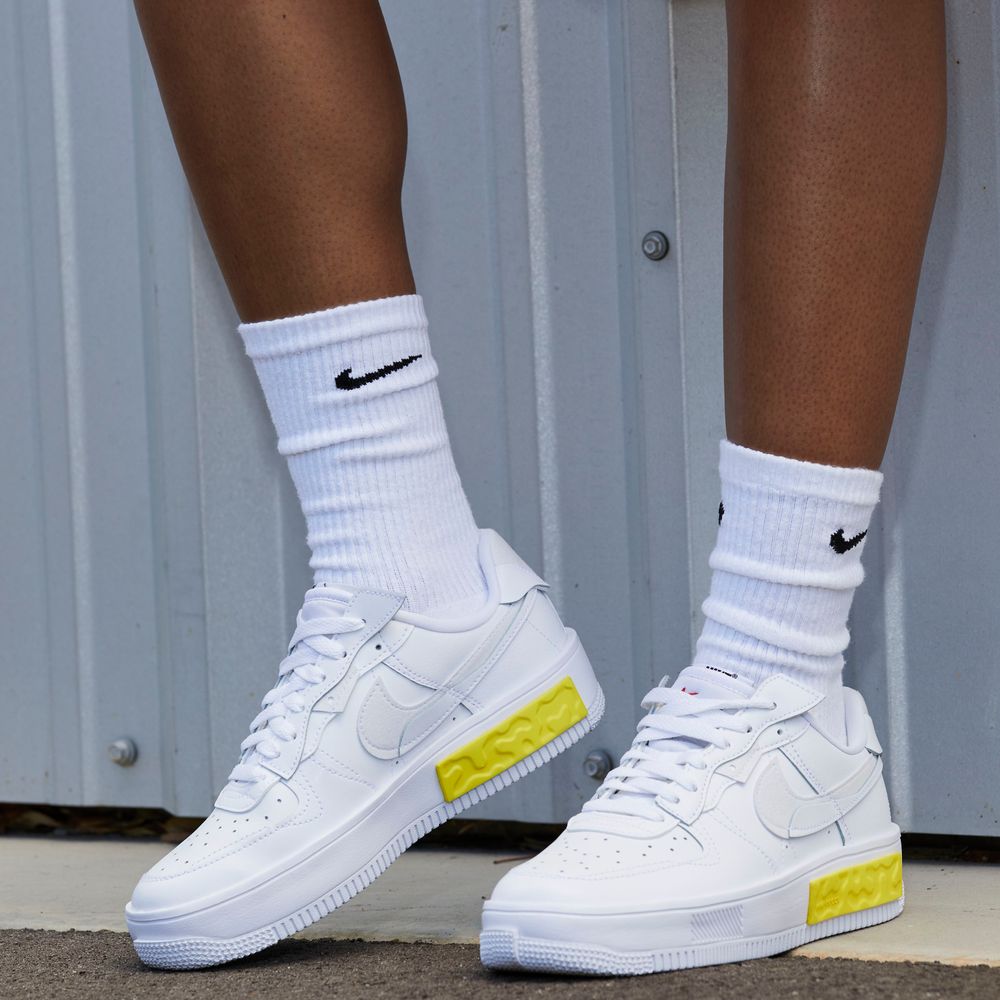 W Air Force 1 Fontanka - Calzado | Nike Chile