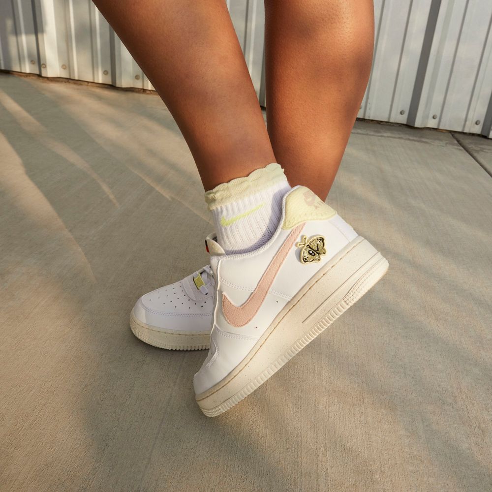 air force 1 07 se zapatilla urbana mujer