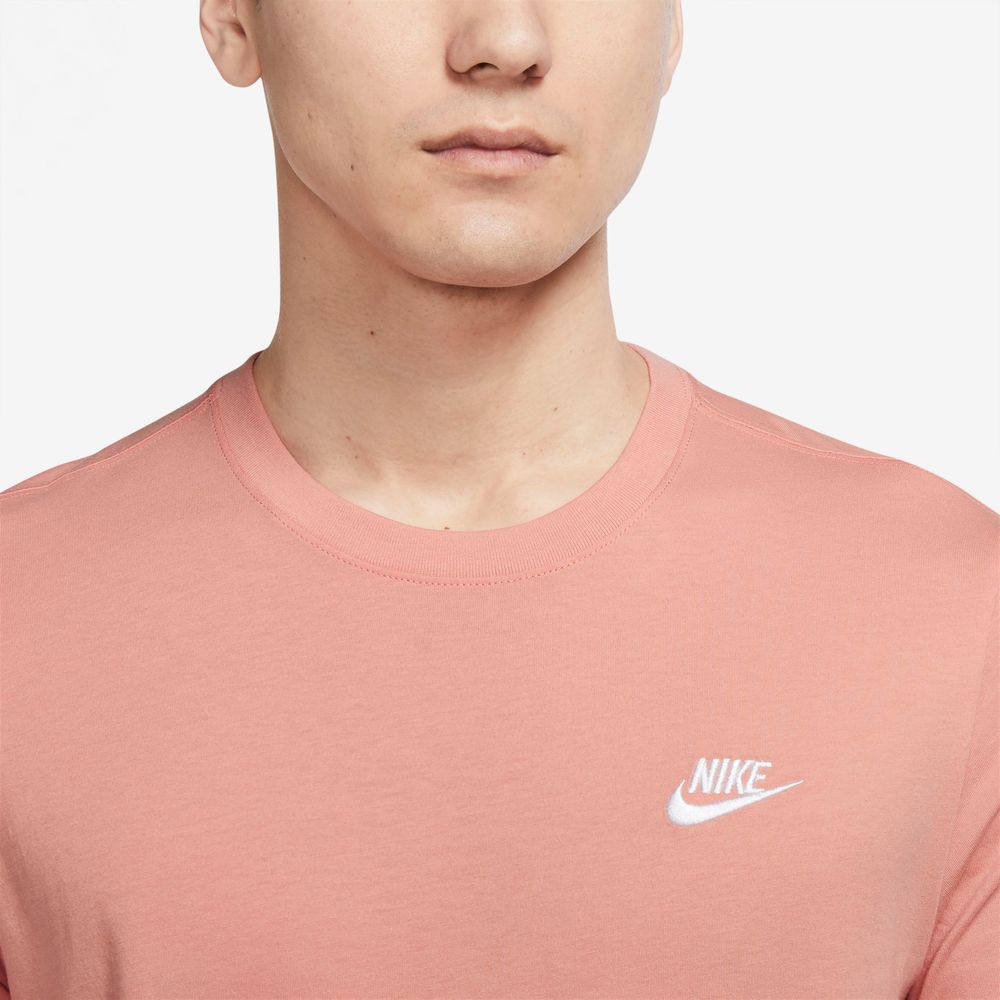 NIKE POLERA M NSW CLUB HOODIE PO BB GX PARA HOMBRE