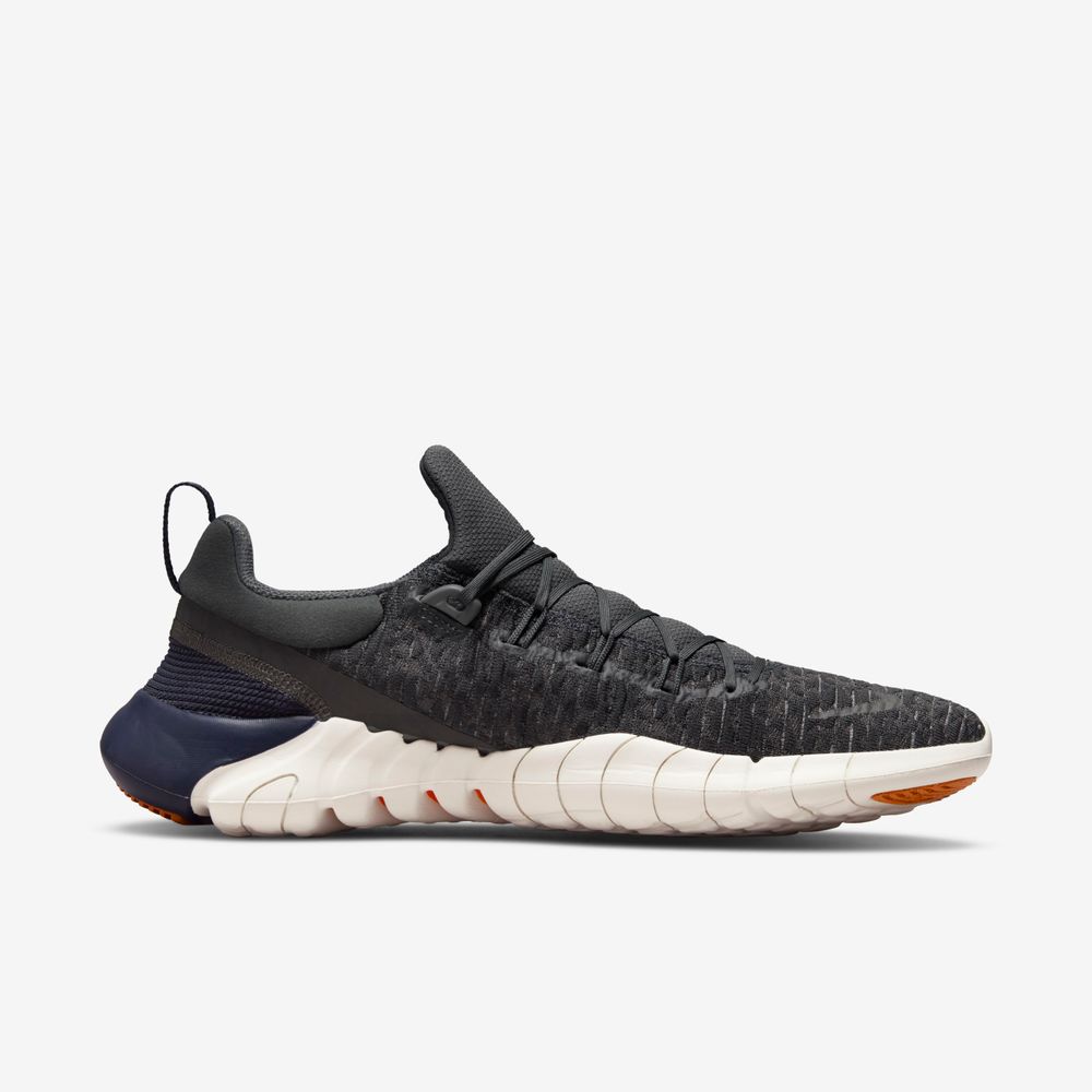 Zapatilla Free RN Flyknit Azul Nike - Compra Ahora | Dafiti Chile
