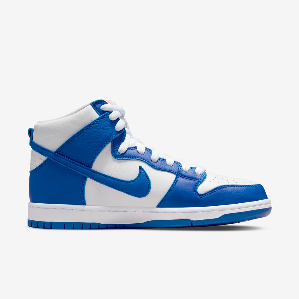 Nike Sb Dunk High Pro Iso - Calzado | Nike Chile