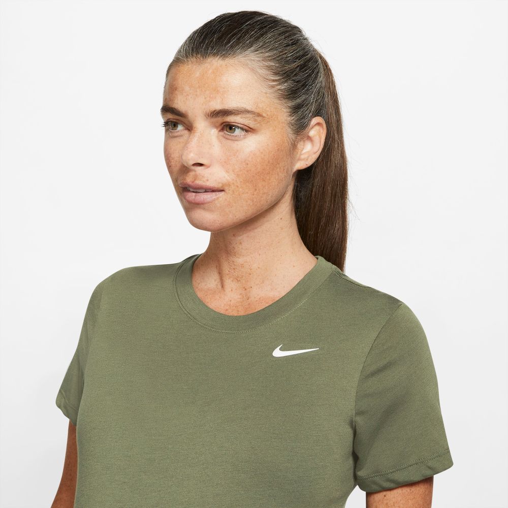 Nike Df (M) Tee - Poleras | Nike Chile