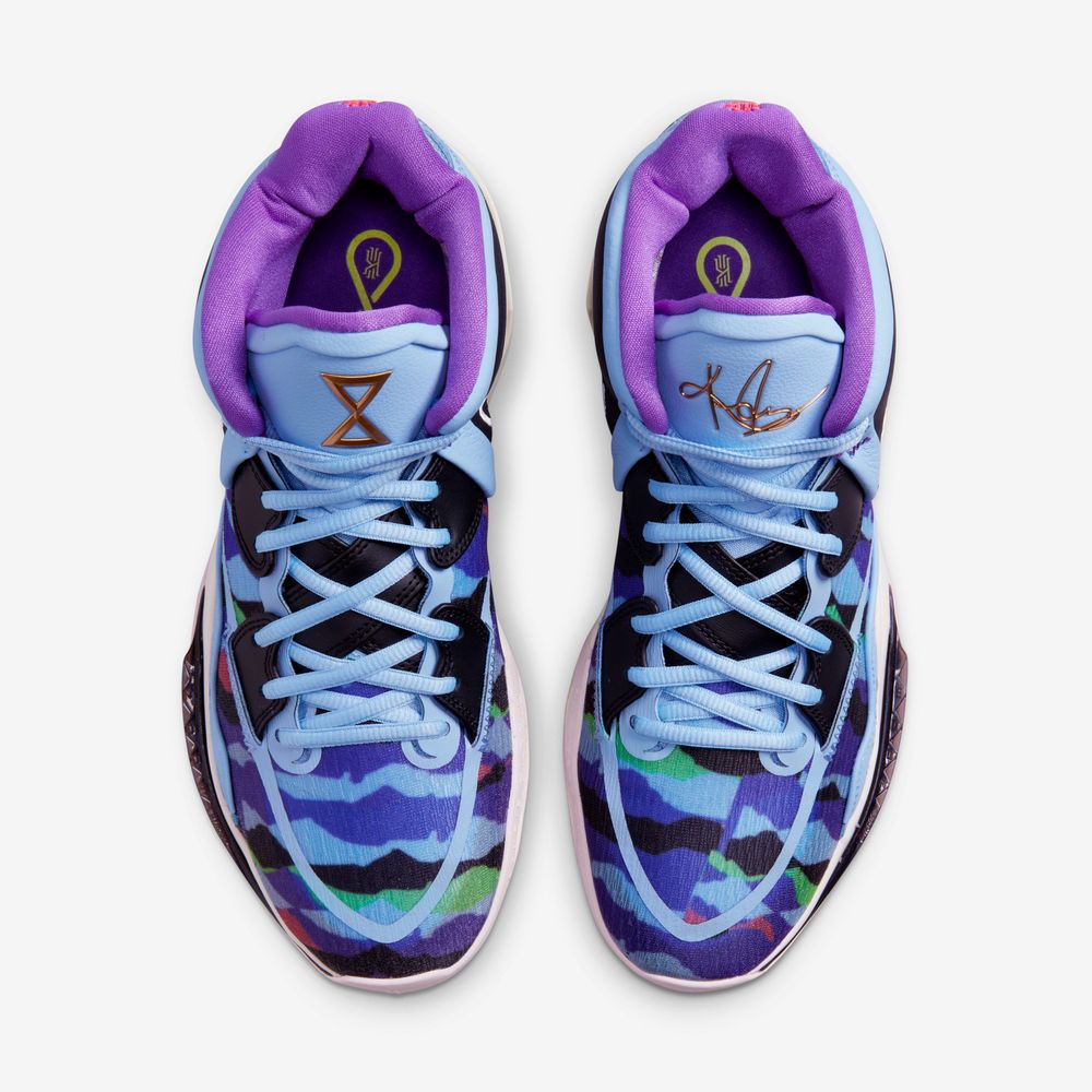 Kyrie Infinity - Calzado | Nike Chile