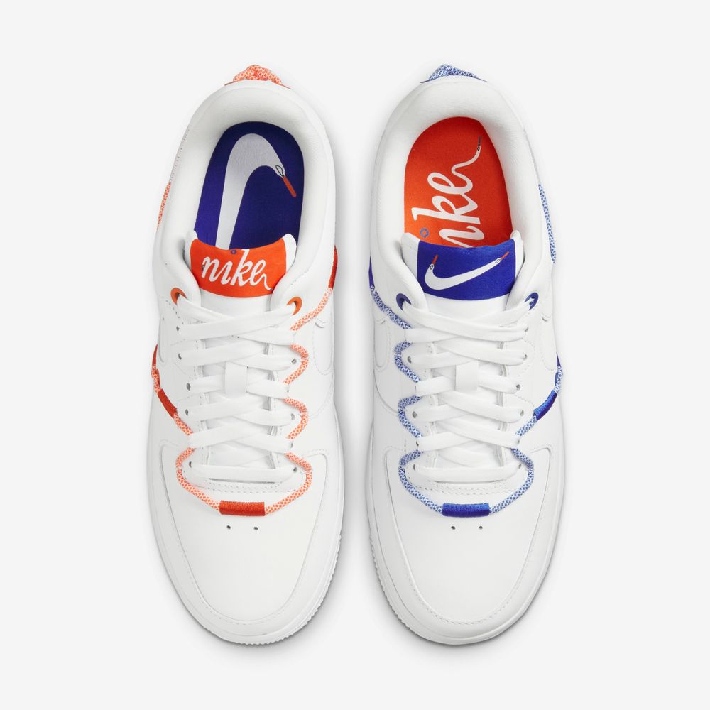 Nike Air Force 1 07 LX CJ1650-101 from 179,00 €