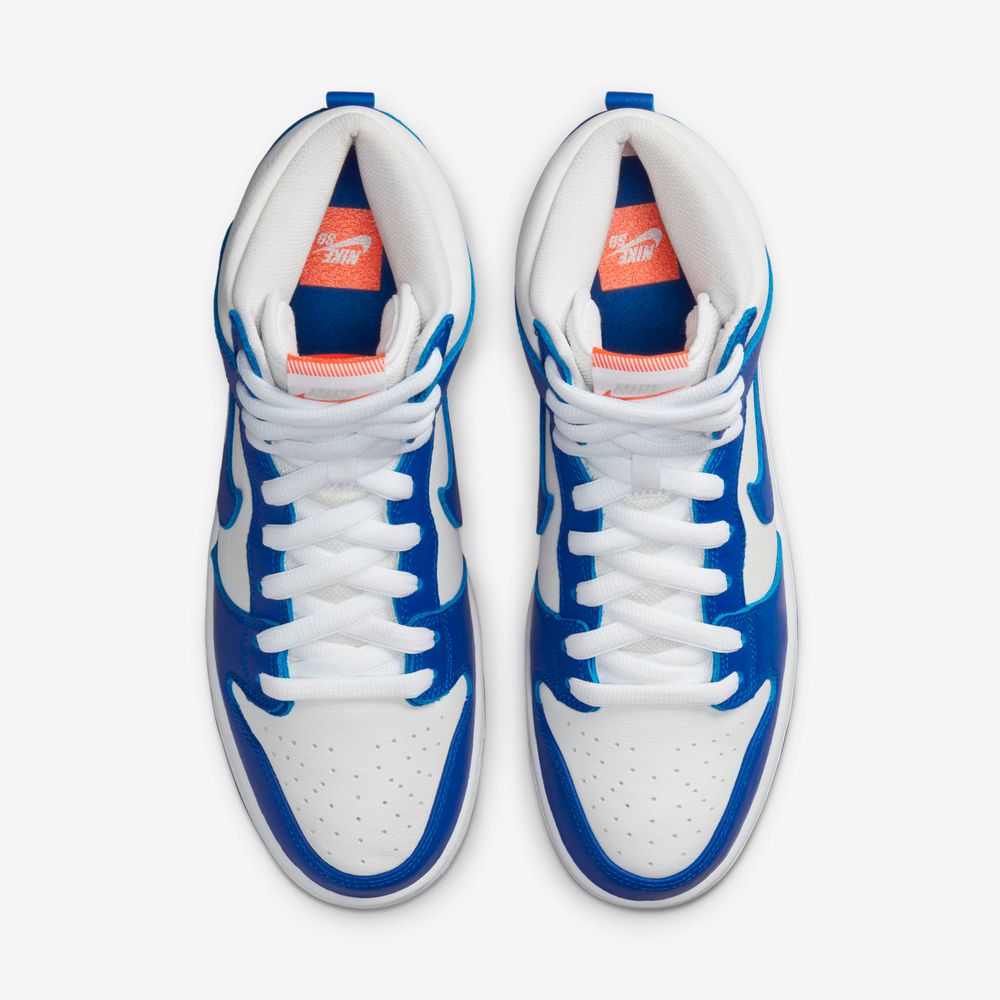 Nike Sb Dunk High Pro Iso - Calzado | Nike Chile
