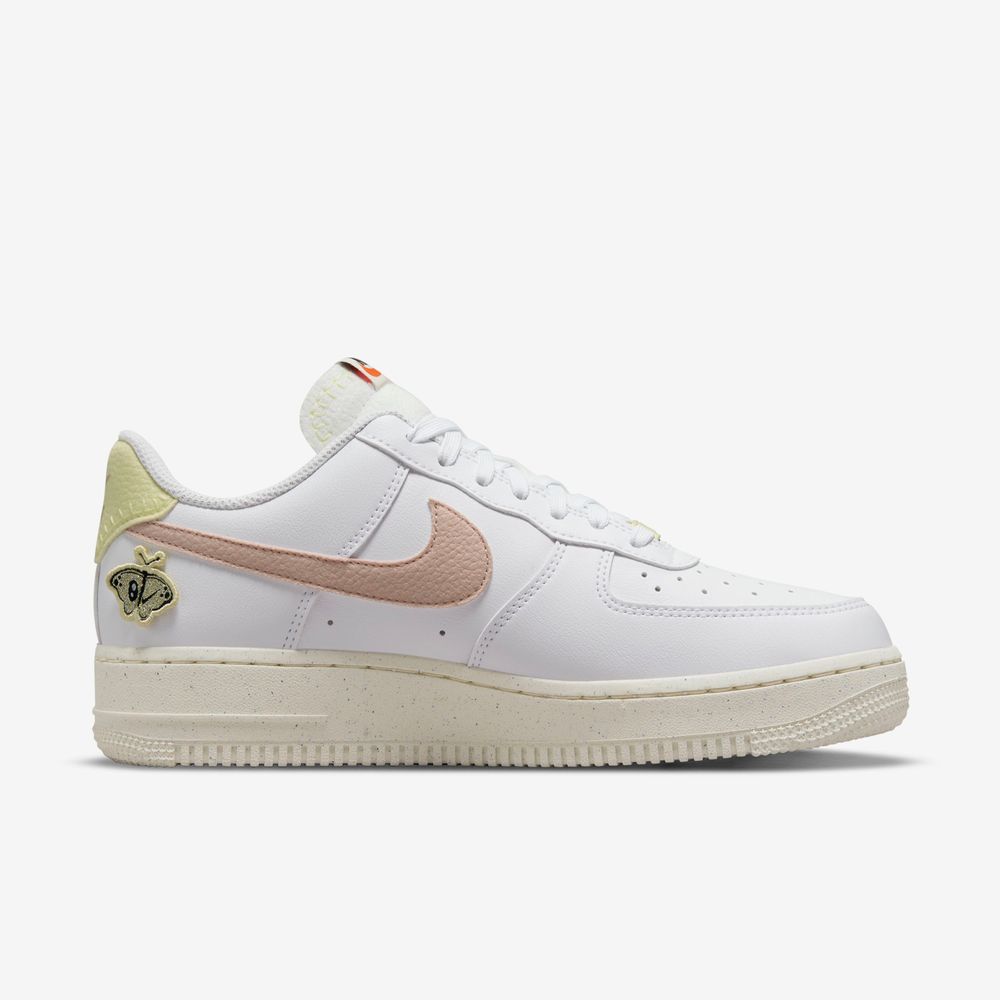 air force 1 07 se zapatilla urbana mujer