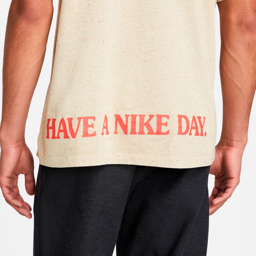 M Nsw Max90 Nike Day Tee - Poleras | Nike Chile