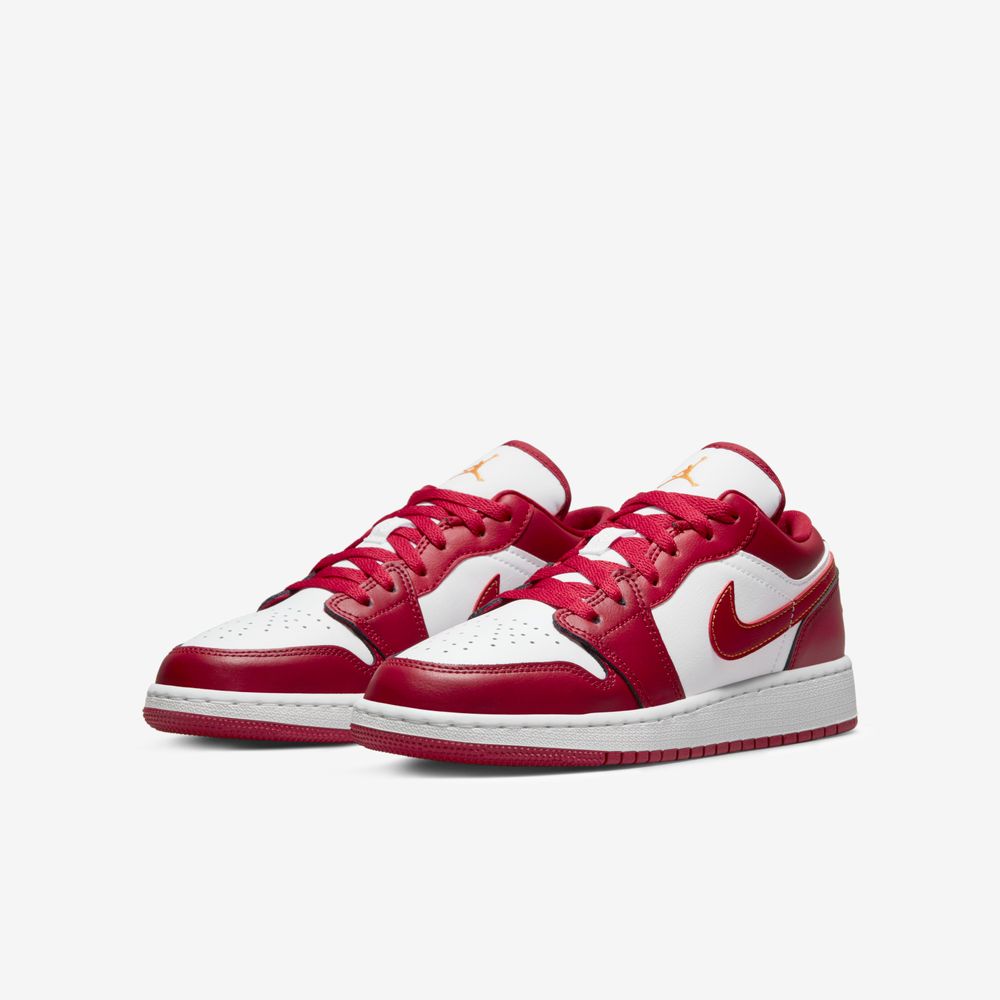 Air Jordan 1 Low (Gs) - Calzado | Nike Chile