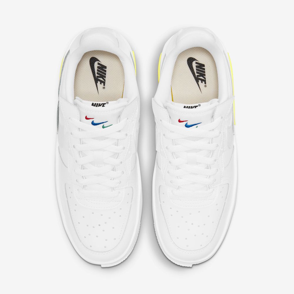 W Air Force 1 Fontanka - Calzado | Nike Chile