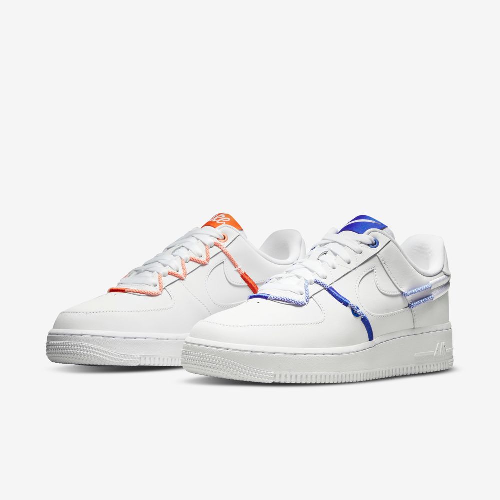 Air Force 1 Mujer - Calzado | Nike Chile