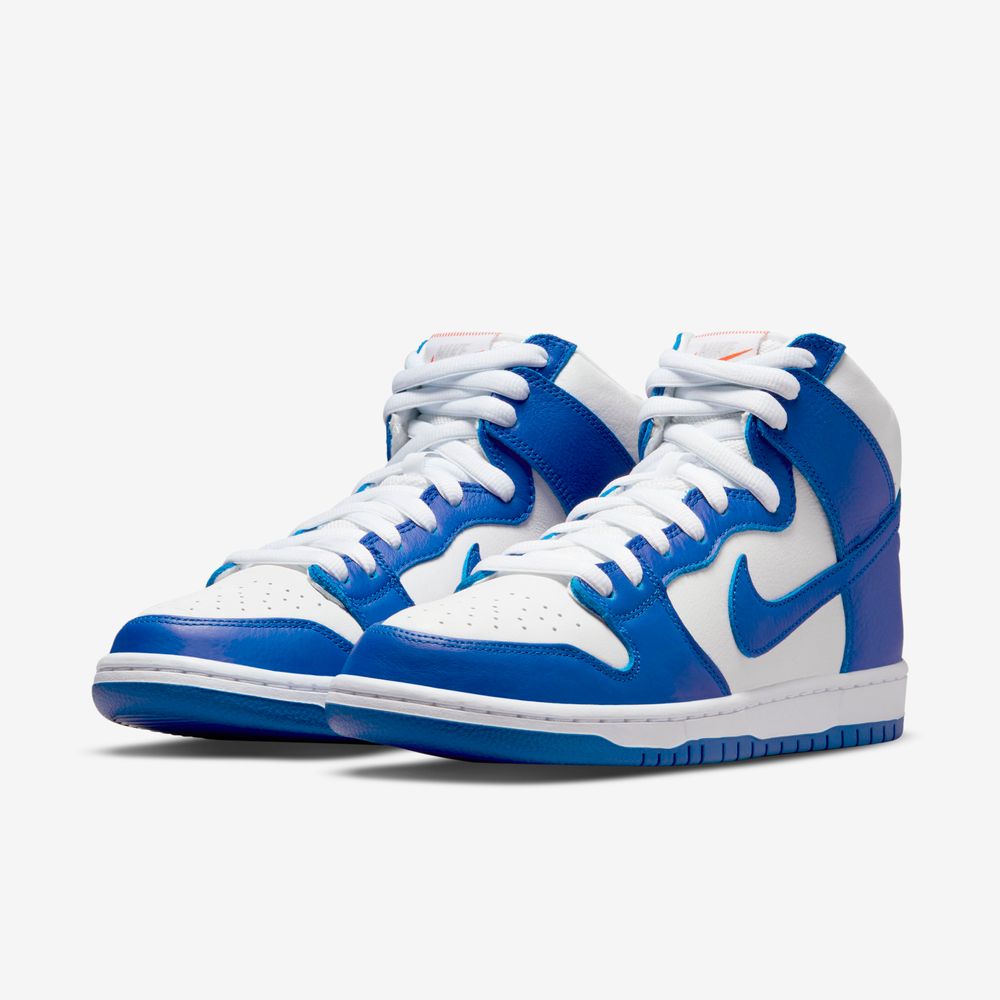 Nike Sb Dunk High Pro Iso - Calzado | Nike Chile